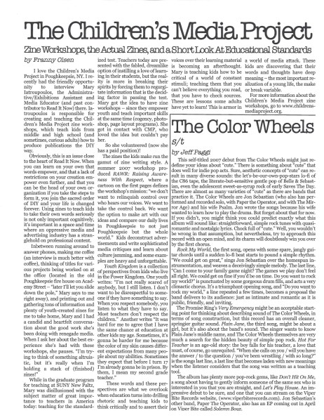 READITNOW Interview 2008